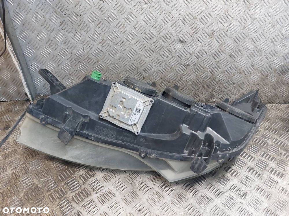 LAMPA PRAWA PRZÓD FIAT DUCATO III LIFT EU LED 1374293080 130732952800 - 7