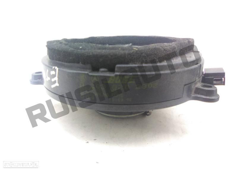 Conjunto Colunas Som A20382_02302 Mercedes C W203 Sedan [2000_2 - 3