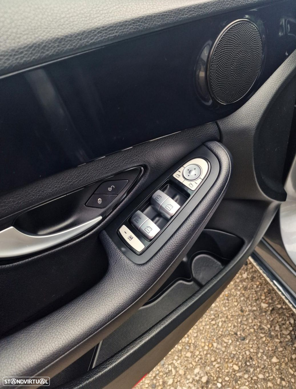 Mercedes-Benz C 200 d Avantgarde Aut. - 15
