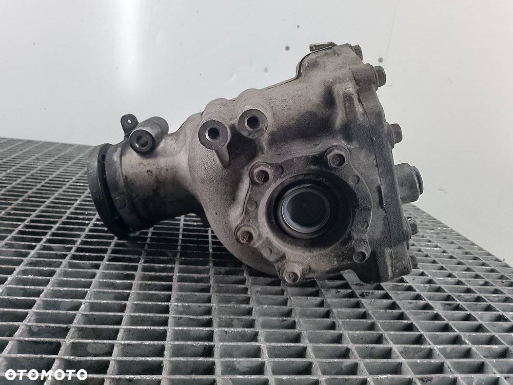 DYFERENCJAŁ PRZÓD INFINITI FX35 712636 3.5 V6 - 3