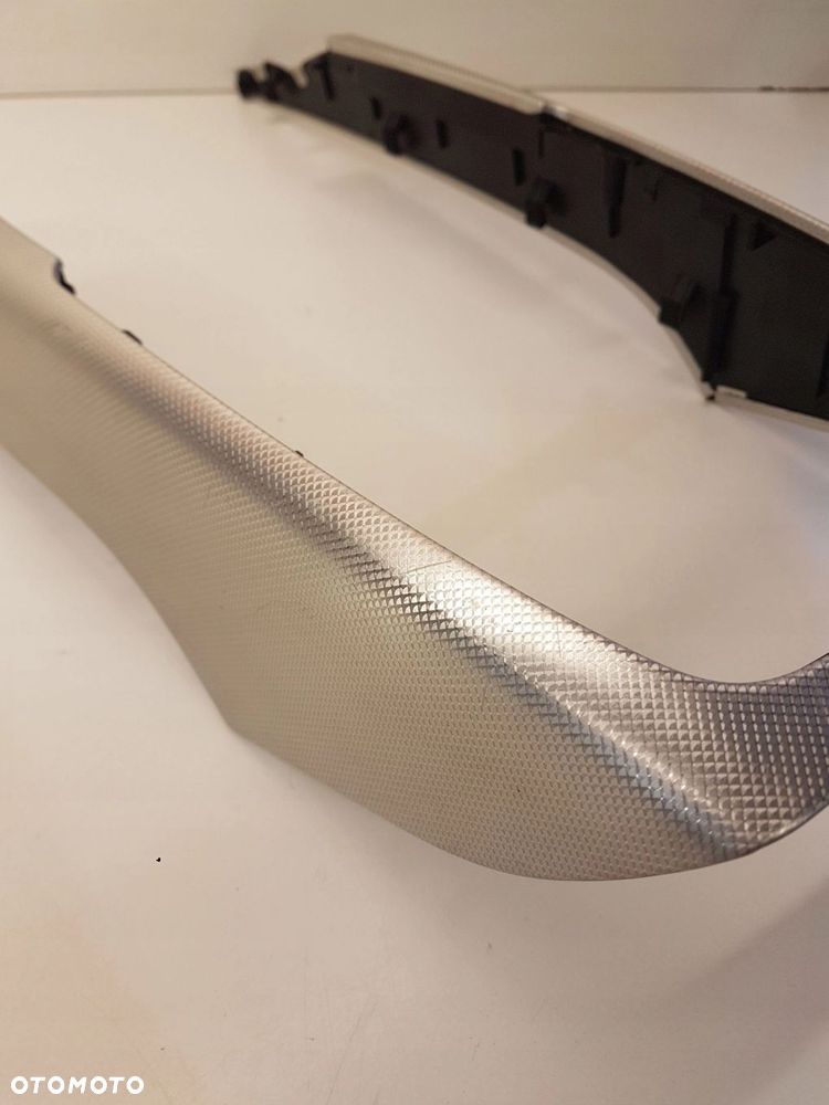 TUNEL ŚRODKOWY DEKOR AUDI A6 C7 4G0864261 - 2