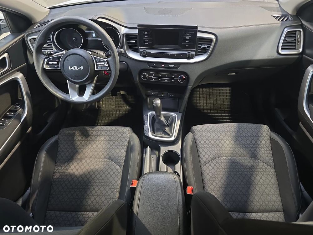 Kia Ceed 1.0 T-GDI S - 14