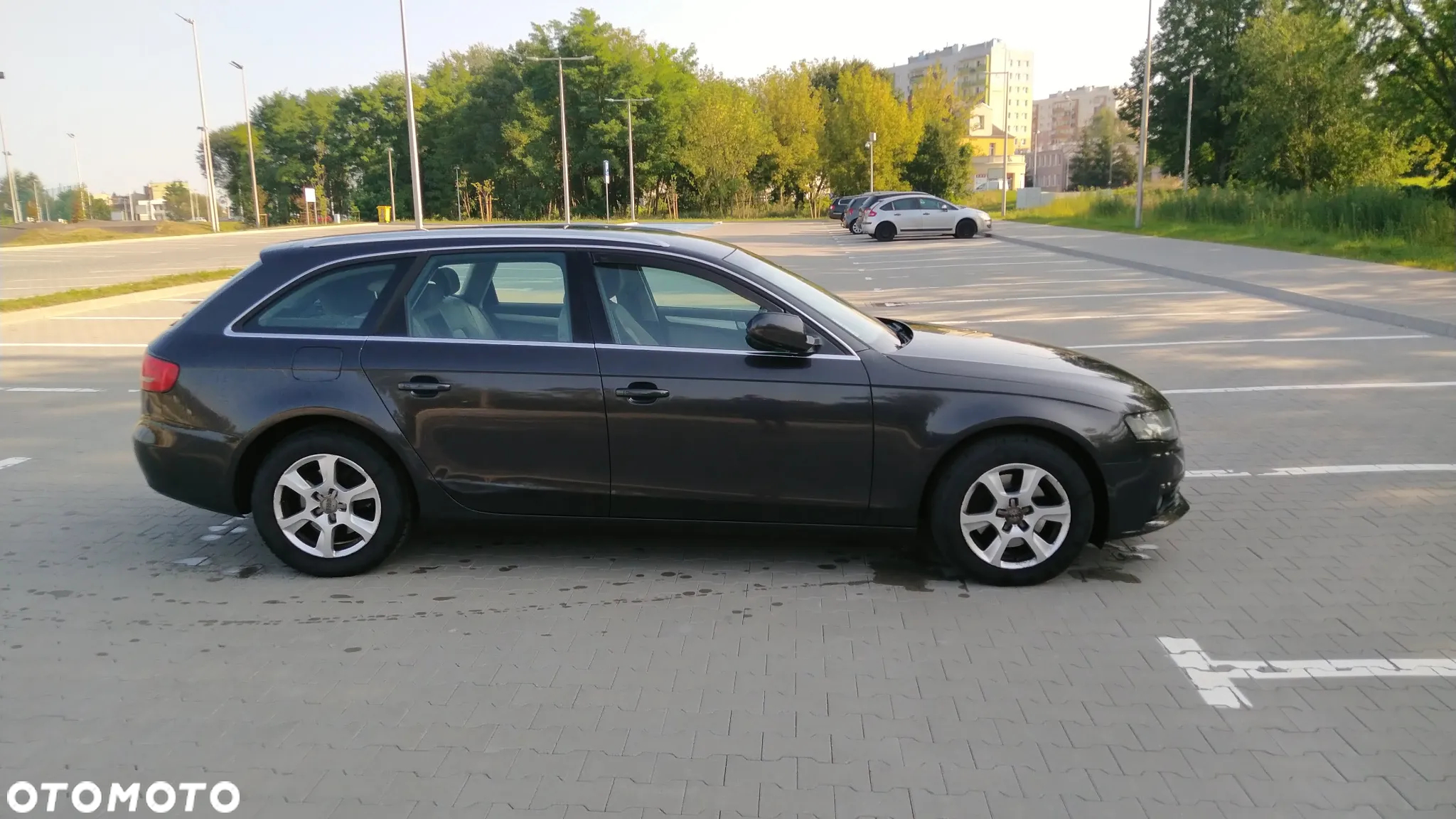 Audi A4 - 21
