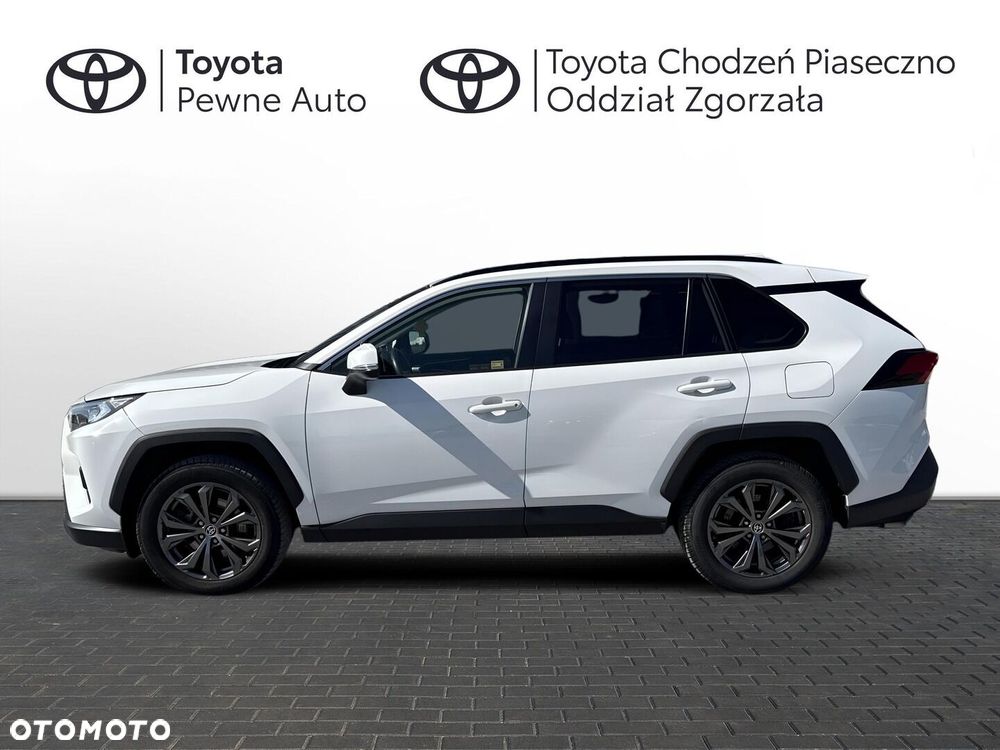 Toyota RAV4 2.0 Comfort 4x4 MS - 3
