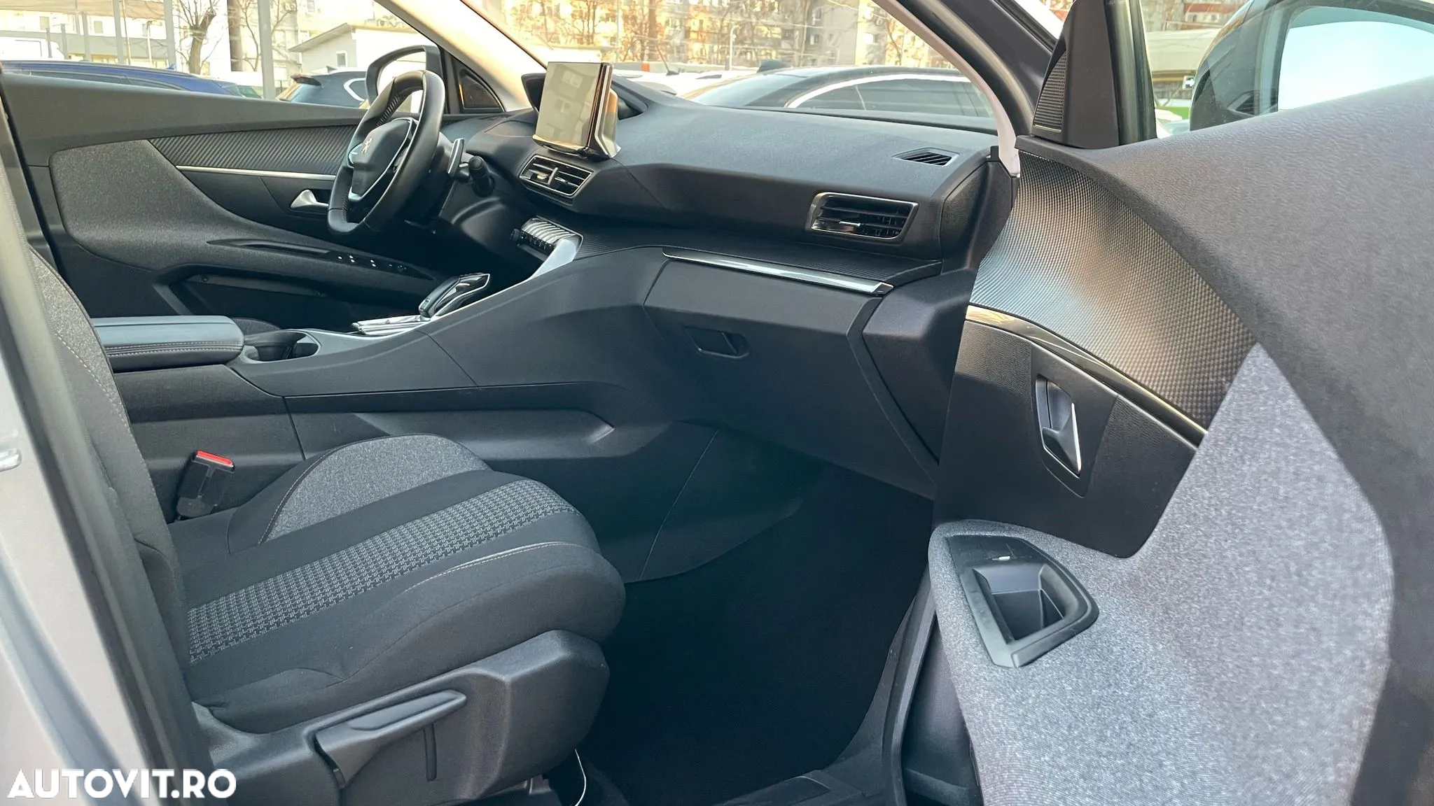 Peugeot 3008 - 27
