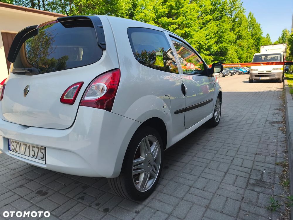 Renault Twingo - 5