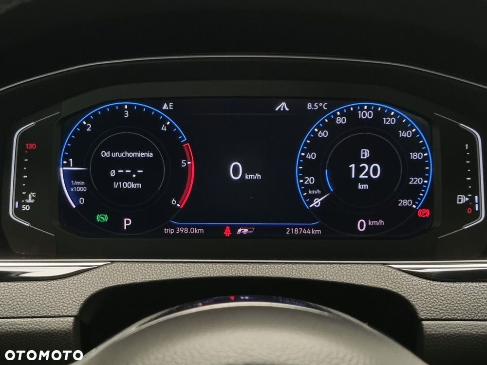 Volkswagen Arteon 2.0 TDI Bi-Turbo SCR 4Mot R-Line DSG - 15