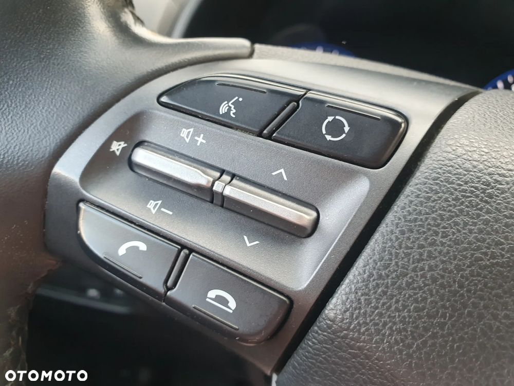 Hyundai Kona 1.0 T-GDI Comfort - 21