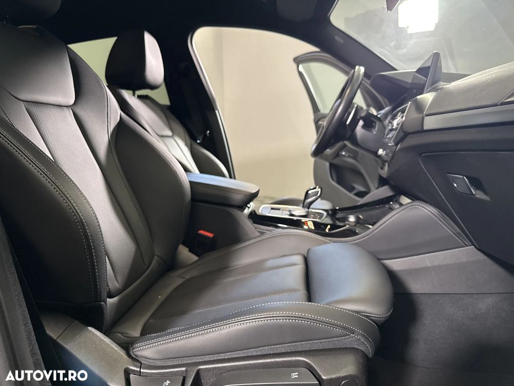 BMW X4 xDrive30i AT MHEV - 12