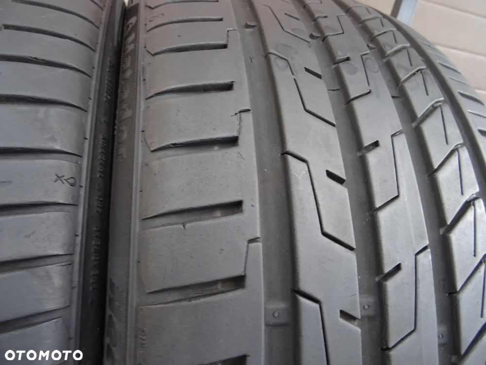 255/35/R20 97Y Extra loud Matador Hecctora 5 - 4