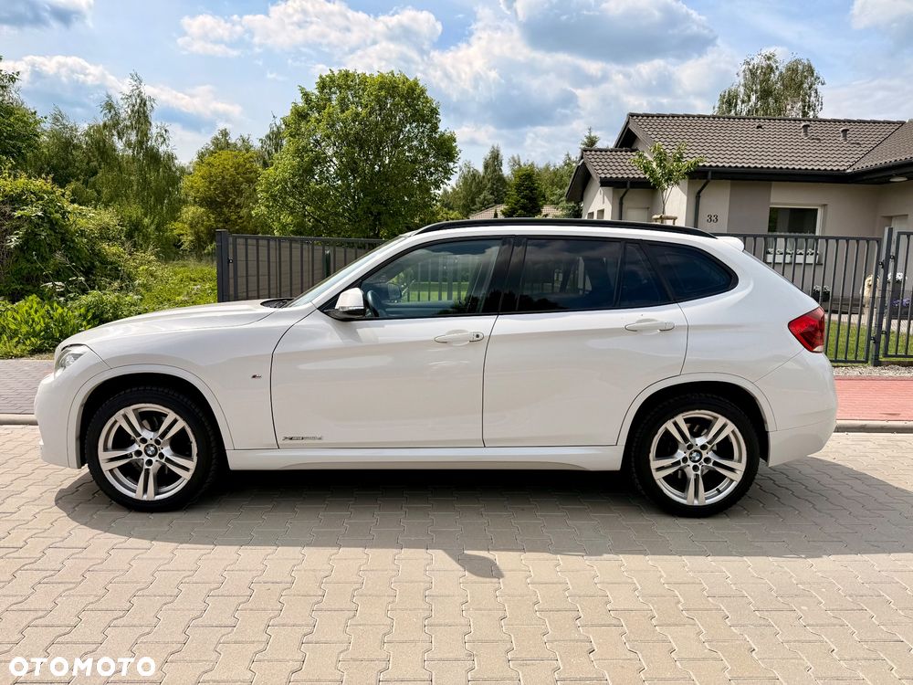 BMW X1 xDrive20d - 3