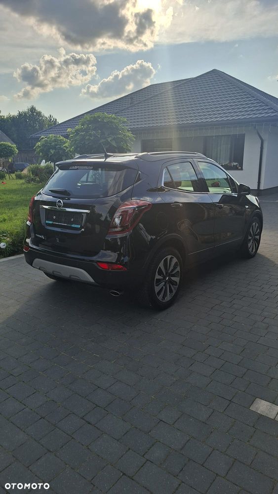 Opel Mokka 1.4 T Cosmo - 5