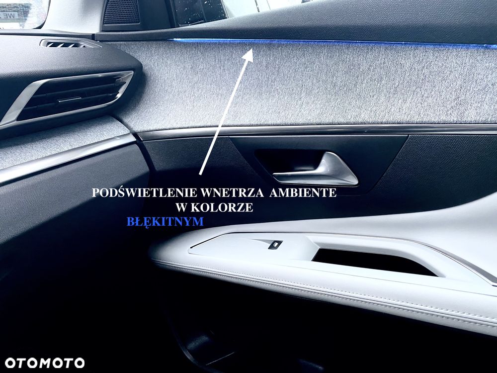 Peugeot 3008 1.5 BlueHDi Allure S&S EAT8 - 39