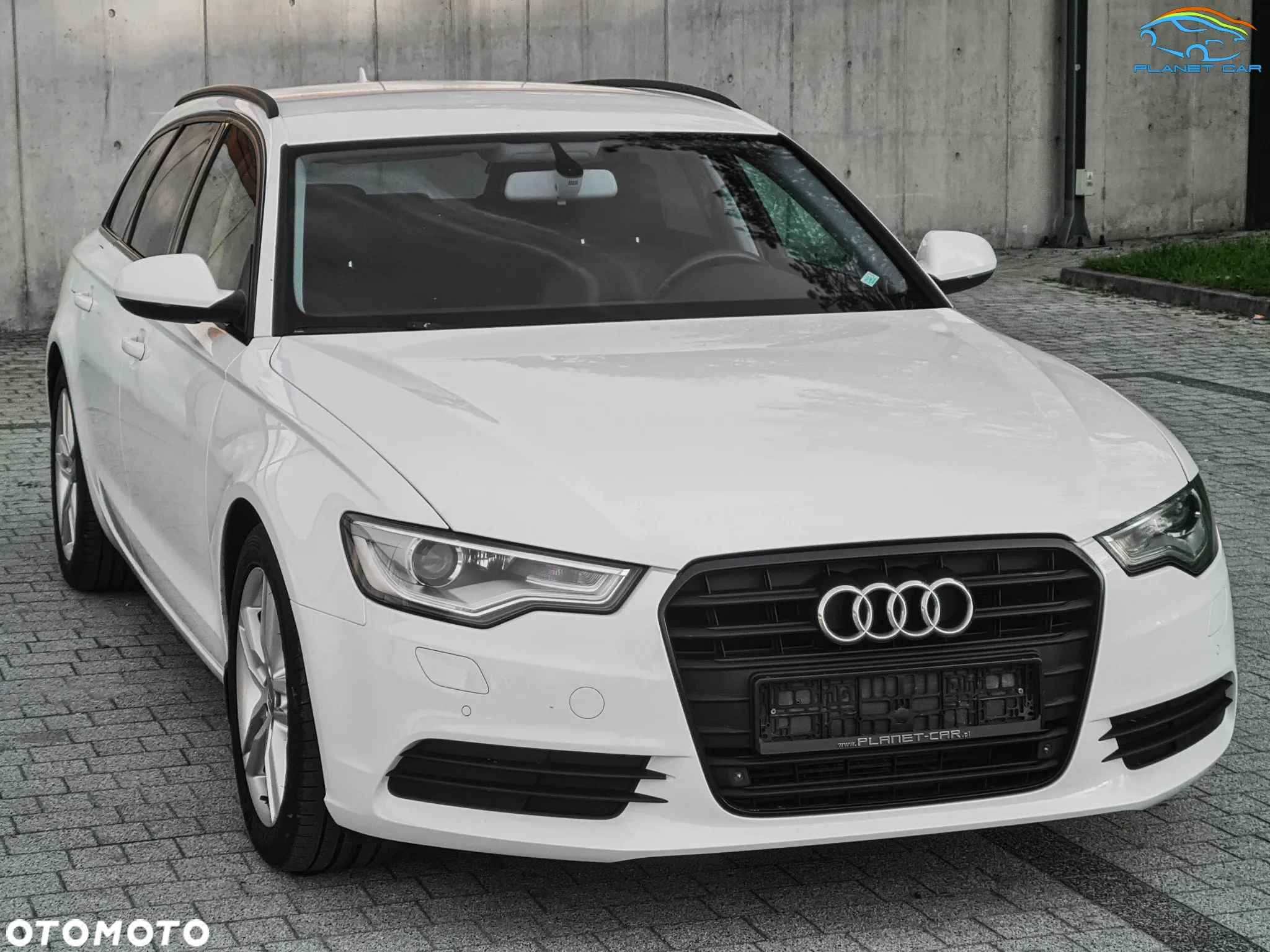 Audi A6 Avant 2.0 TDI DPF - 4