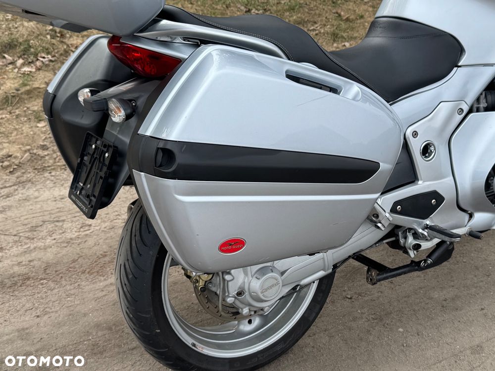Moto Guzzi Norge - 26