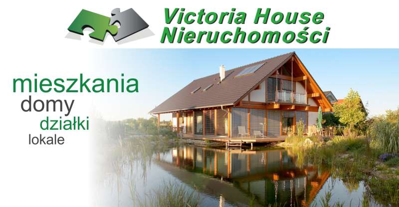 VICTORIA HOUSE NIERUCHOMOŚCI