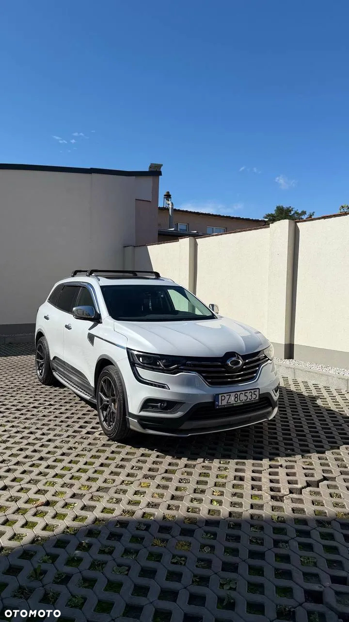 Renault Koleos 2.0 dCi Initiale Paris X-Tronic - 2