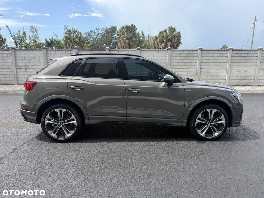 Audi Q3 45 TFSI Quattro S tronic S line - 6