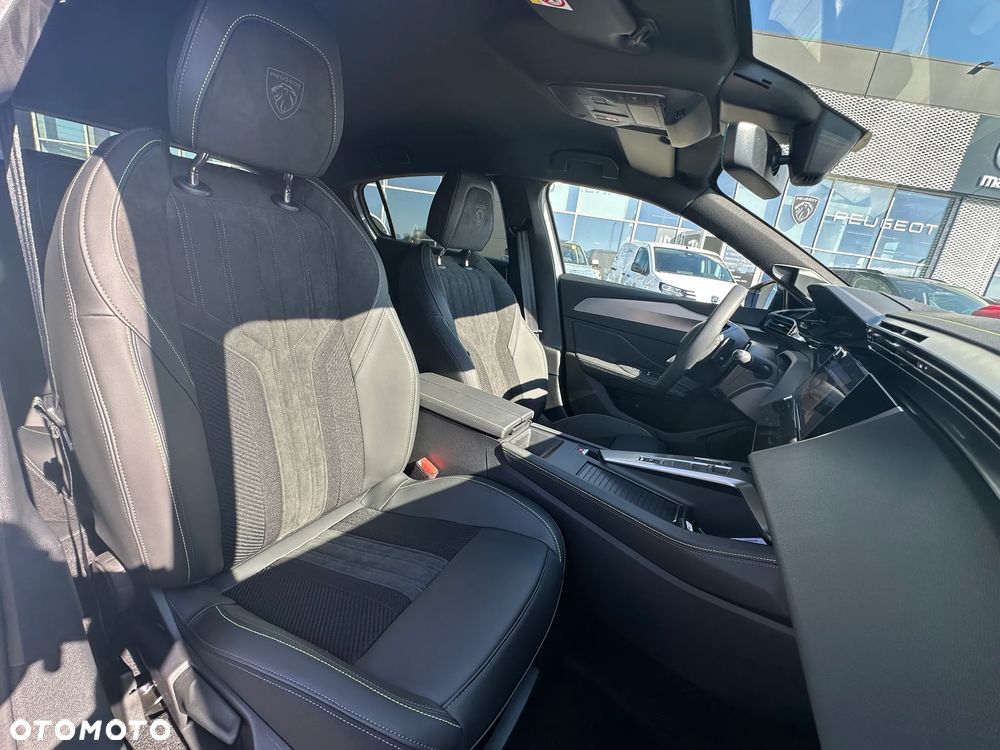 Peugeot 308 - 19