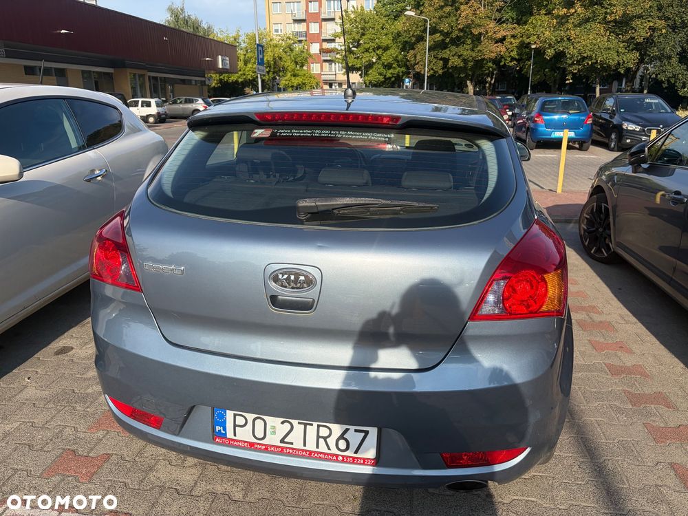 Kia ProCeed 1.4 Comfort - 6