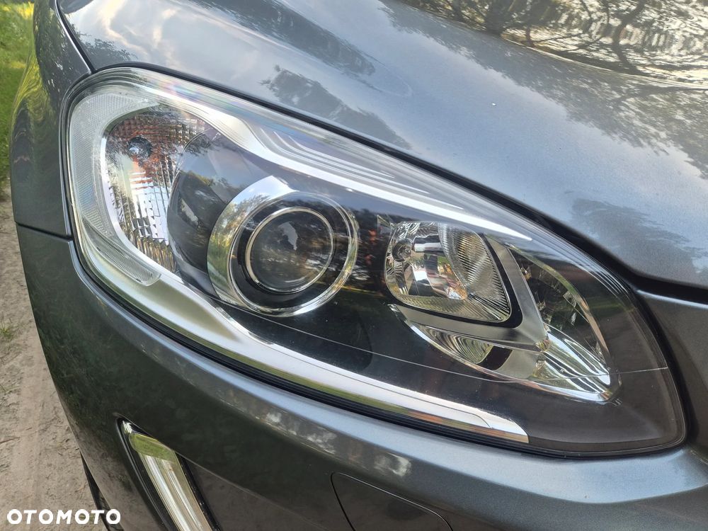 Volvo XC 60 D4 Drive-E Summum - 15