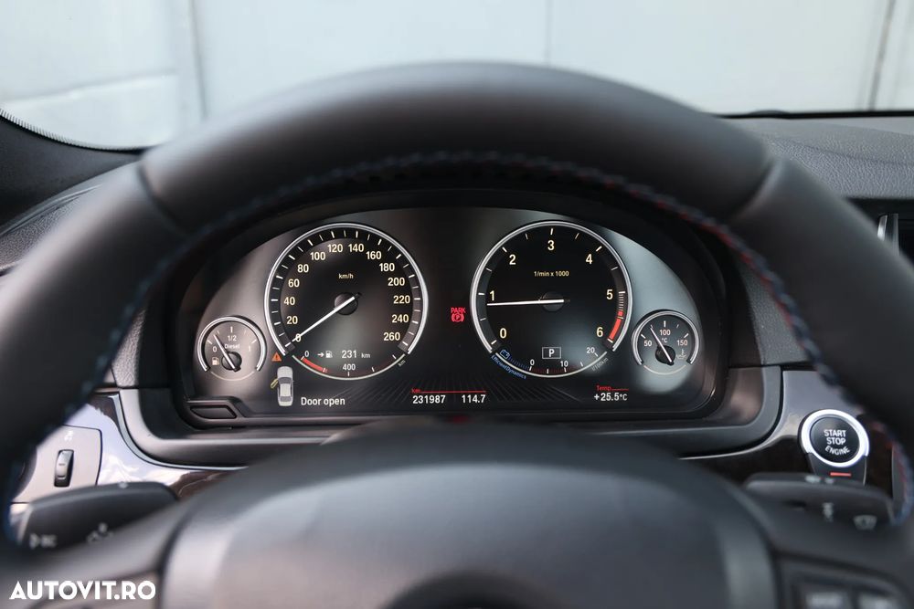 BMW Seria 5 - 22