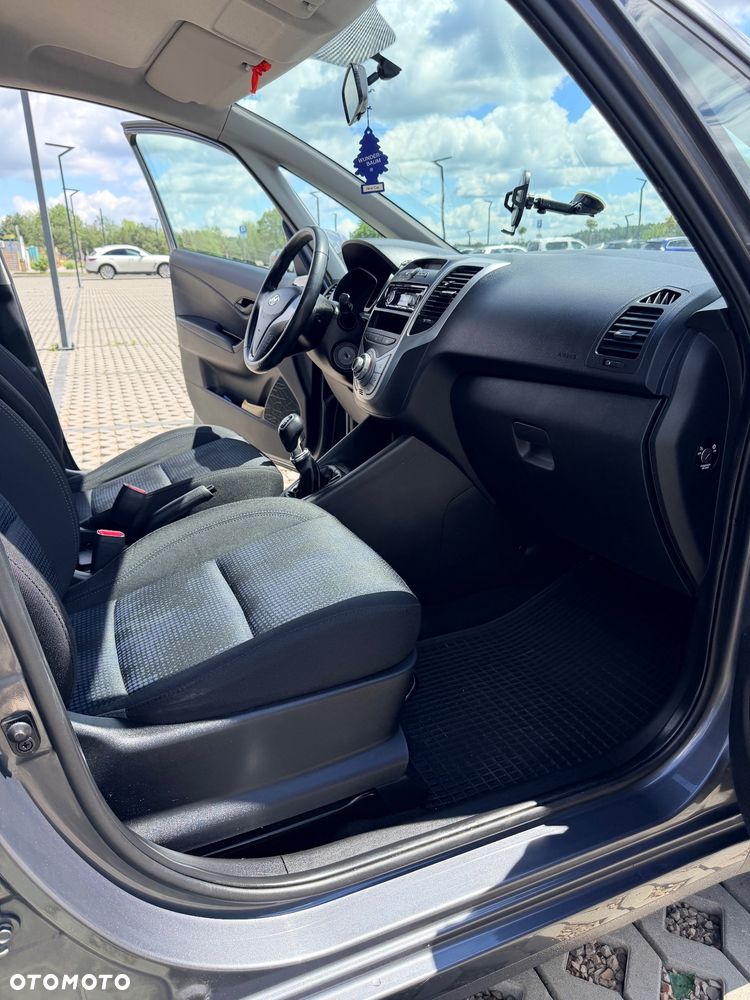Hyundai ix20 1.4 Comfort - 32