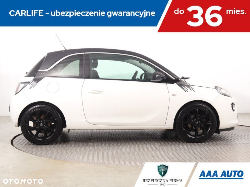 Opel Adam - 8