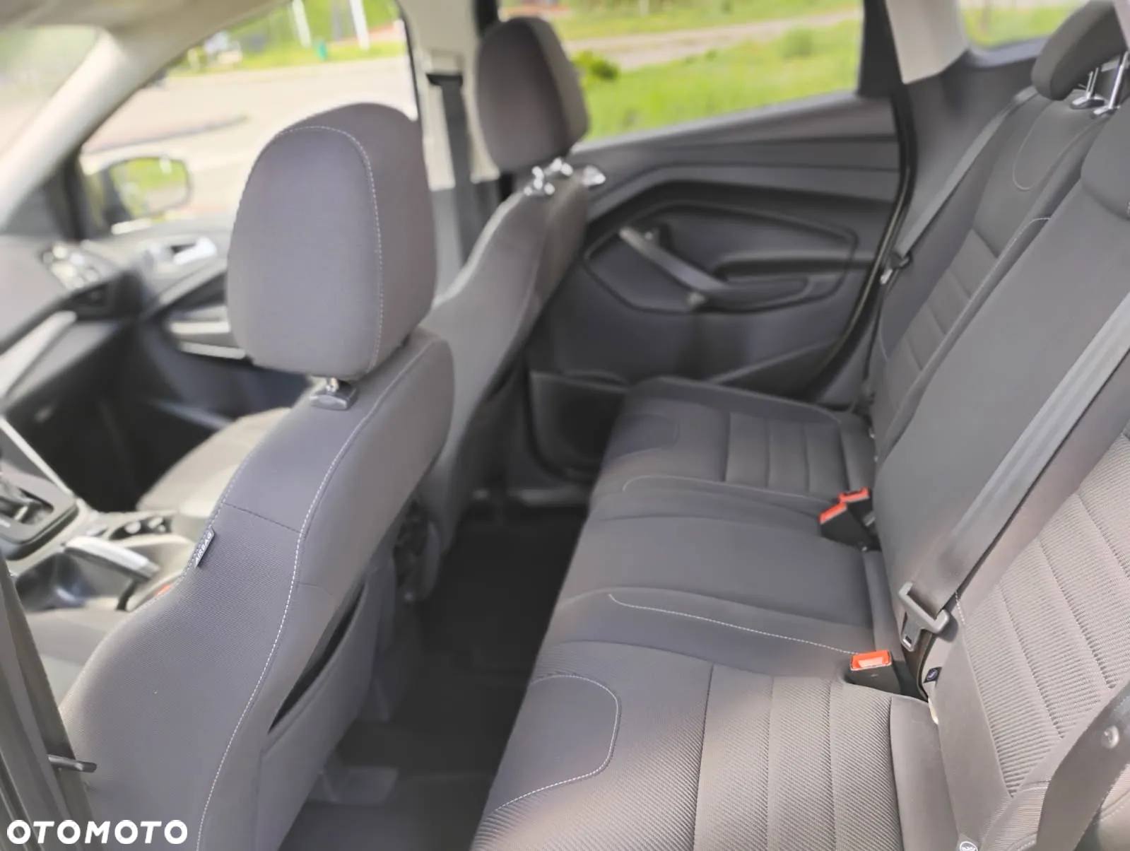 Ford Kuga 2.0 TDCi 4WD Trend - 4