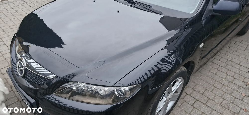 Mazda 6 2.0 CD Active - 1