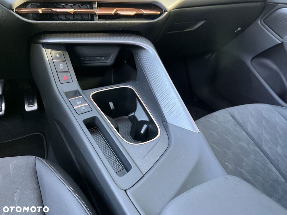 Cupra Terramar 2.0 TSI 4Drive VZ DSG - 34