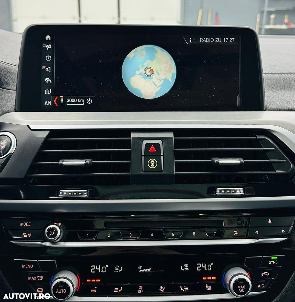 BMW X3 xDrive20d Aut. M Sport Edition - 29