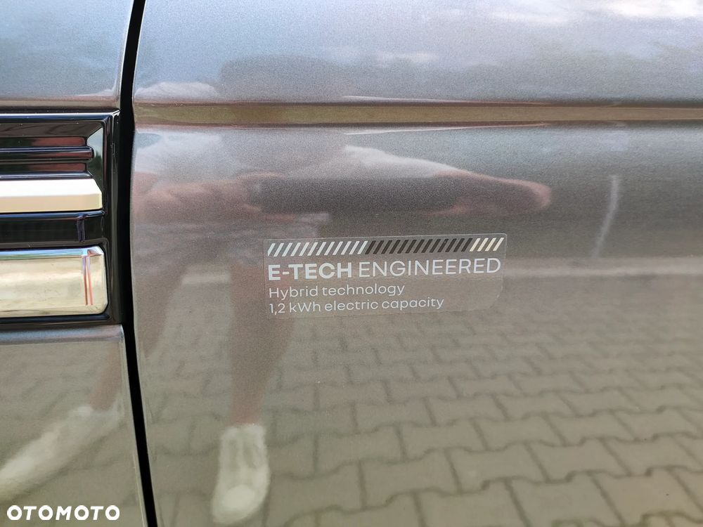 Renault Arkana 1.6 E-TECH E-Tech Engineered MMT - 33