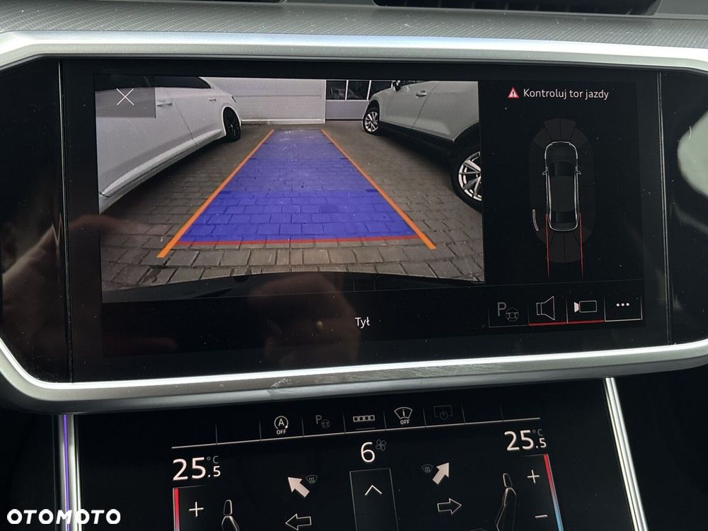 Audi A6 Limousine - 28