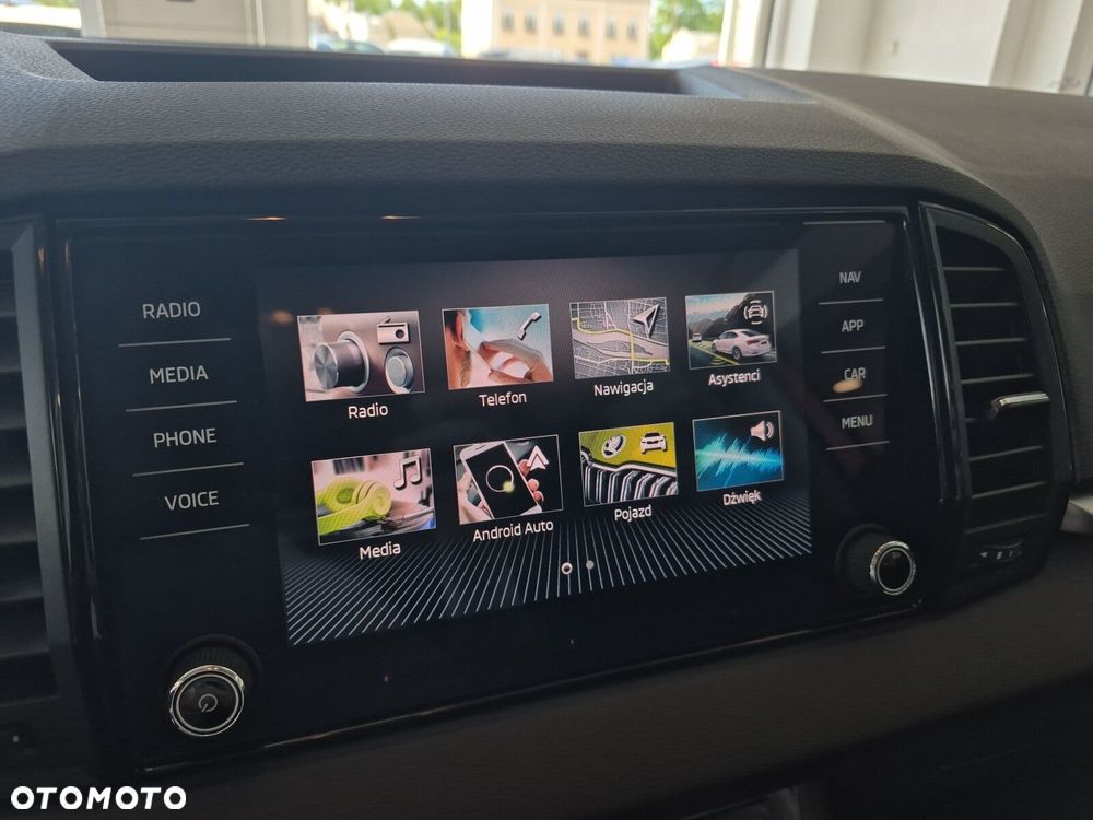 Skoda Karoq 1.5 TSI ACT Selection DSG - 15