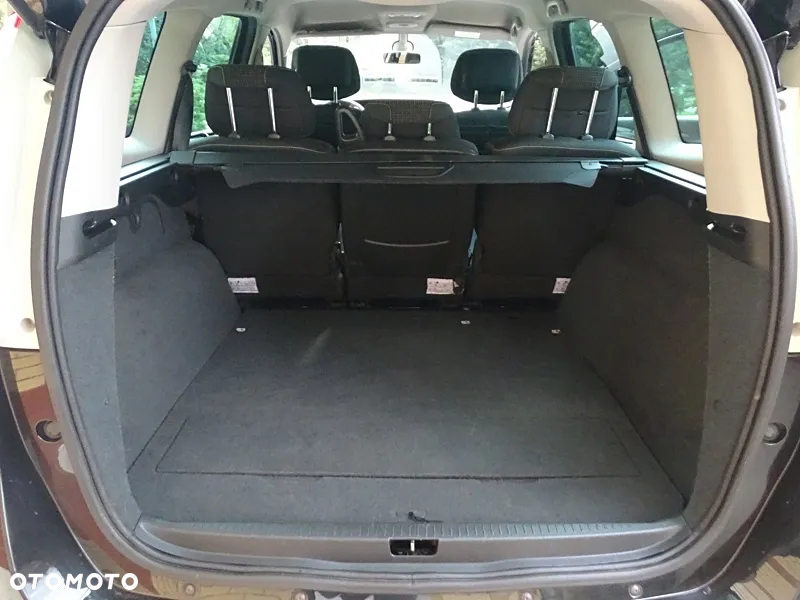 Renault Grand Scenic Gr 1.6 16V Expression - 9