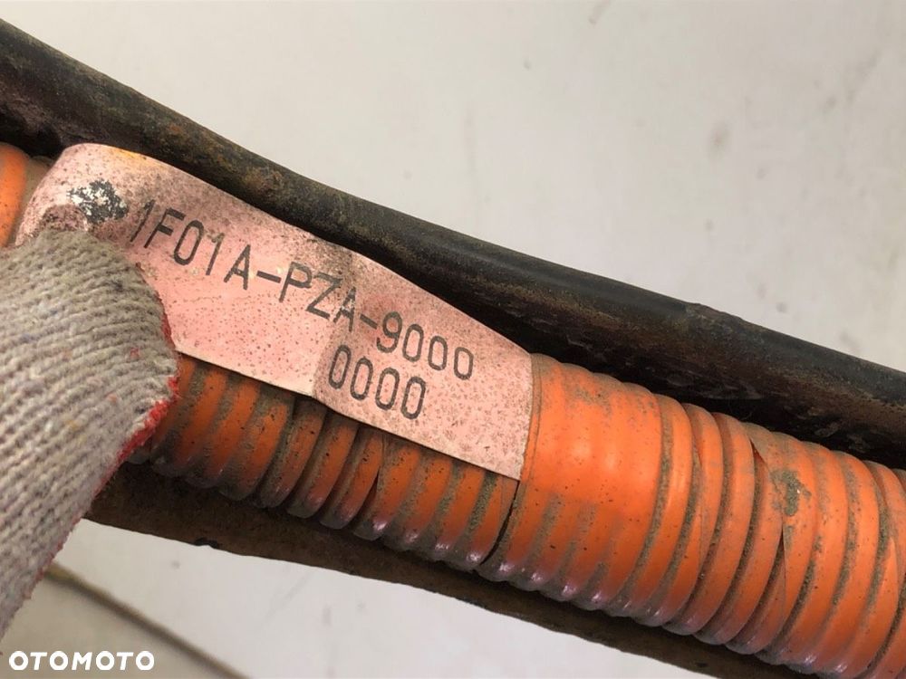 PRZEWODY - 173.00 PLN - HONDA CIVIC VII sedan (ES, ET) 2000 - 2006 1.3 IMA (ED9, ES9) 61 kW [83 KM] - 6