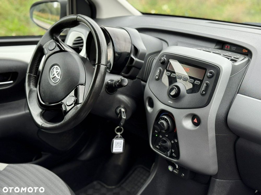 Toyota Aygo - 30