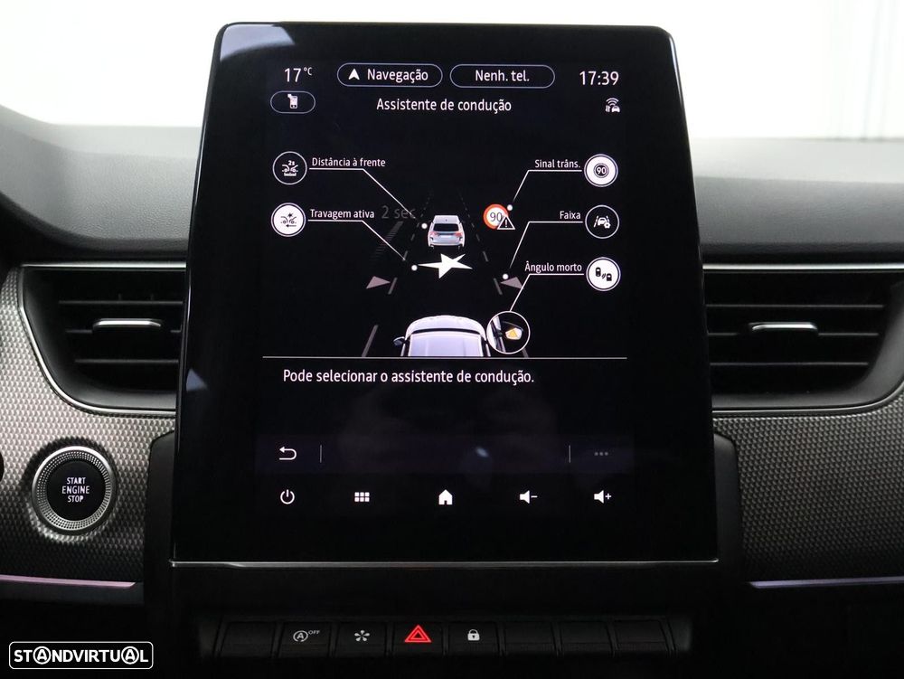 Renault Arkana 1.3 TCe Techno EDC - 23