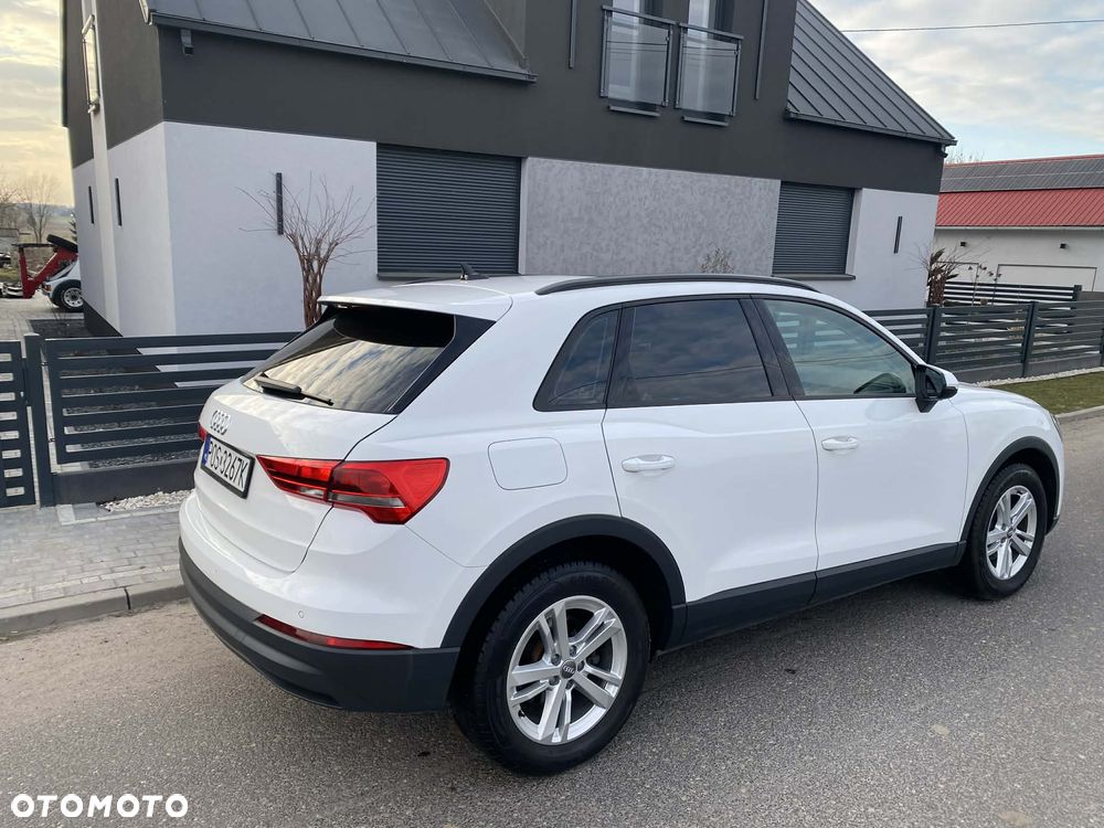 Audi Q3 2.0 TDI S tronic - 39