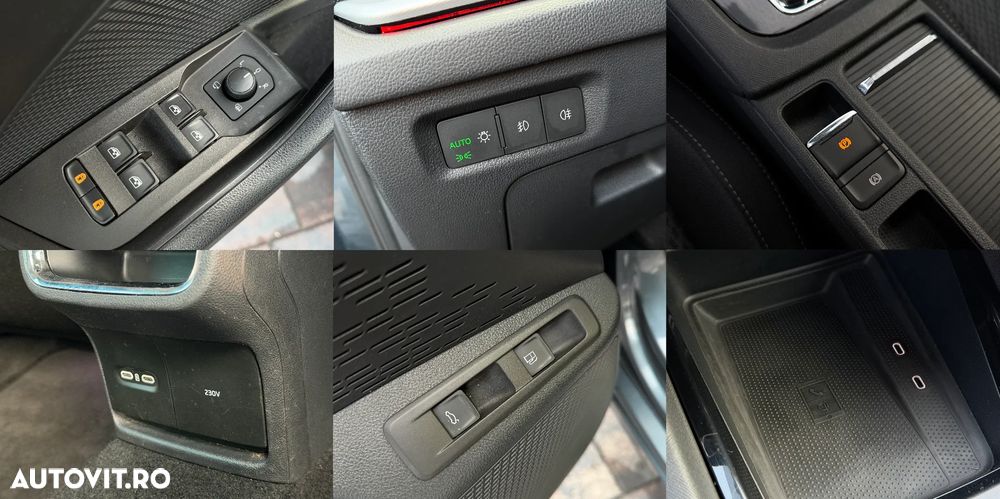 Skoda Octavia 1.4 TSI iV DSG Style - 39