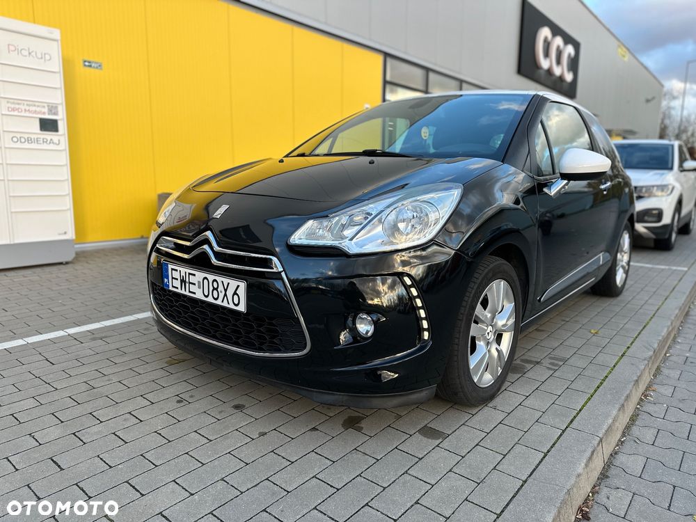 Citroën DS3 - 20