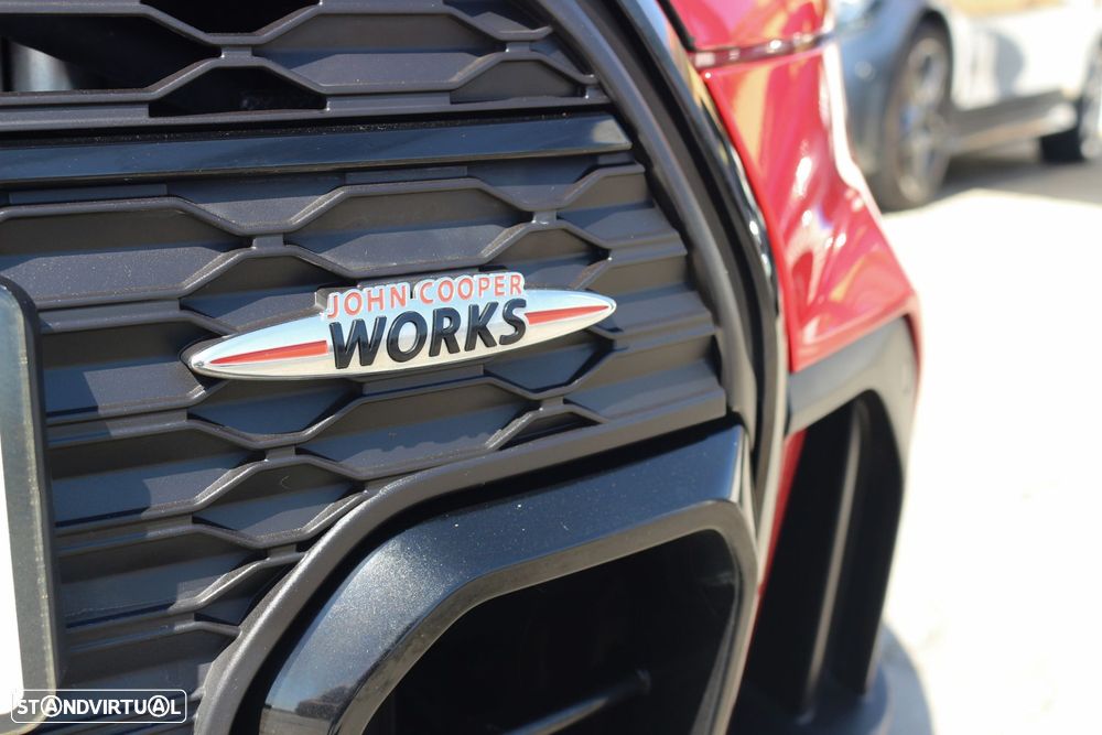 MINI 3 Portas Cooper S Premium P. JCW Auto - 9