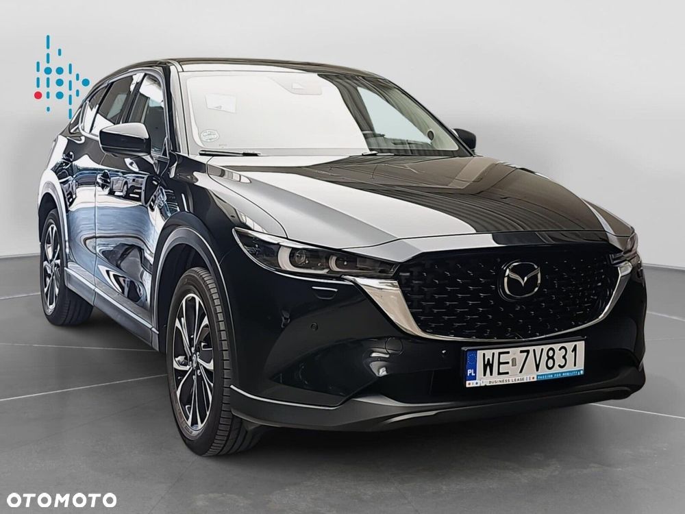Mazda CX-5 2.0 Hikari 2WD - 22