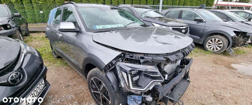 Kia Niro - 3