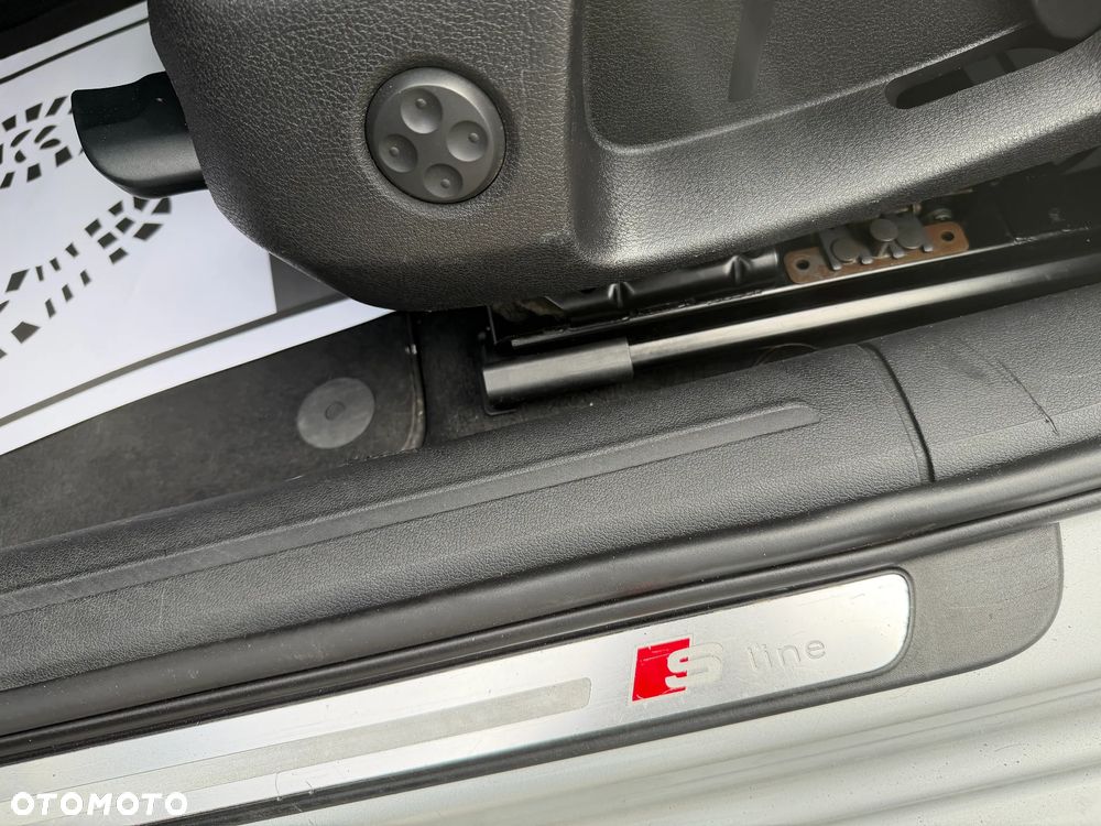 Audi A4 Avant 1.8 TFSI - 22