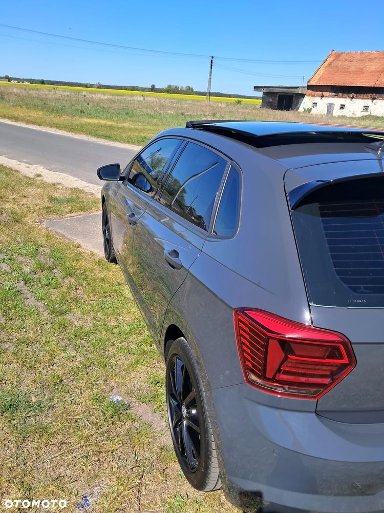 Volkswagen Polo 1.0 TSI Comfortline - 16
