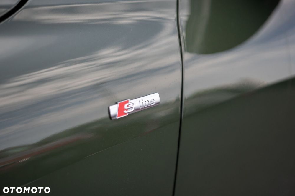 Audi Q5 TDI mHEV 150 kW Quattro S tronic - 8