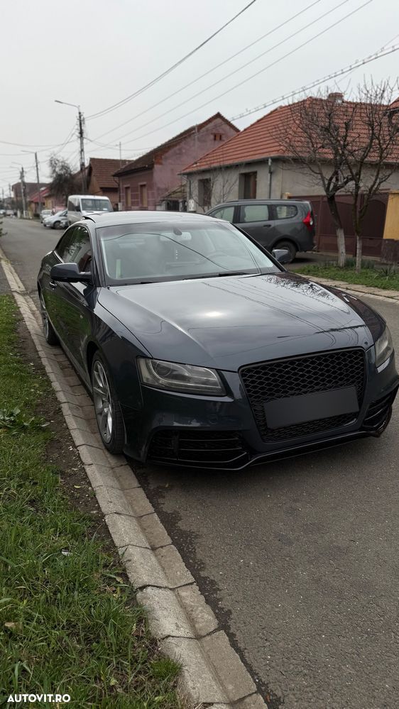 Audi A5 Sportback 3.0 TDI S-tronic - 1
