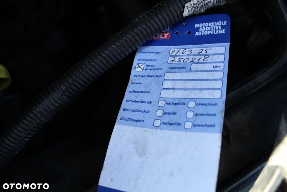 Ford Transit Custom - 28